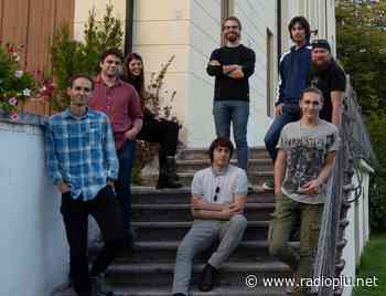 LA MARCO V. DAL FARRA BAND E MAT DI NUOVO LIVE - Radio Più