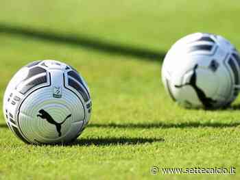 ARNA-SAN MARCO JUVENTINA: 0-1 - Speranza firmata Ndayaje - Settecalcio