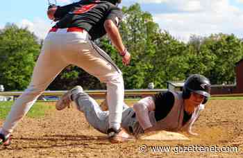 Young core turned Amherst baseball back into a playoff team - GazetteNET