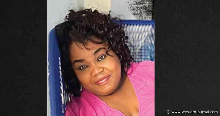 BLM's New Financial Fixer Can't Even Make Her Car Payments; Already Known to Financial Courts
