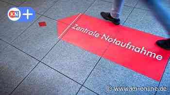 SPD und FDP stellen sich vor Ärzte am UKSH