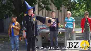 Fröbelschule in Telgte erhält Auszeichnung