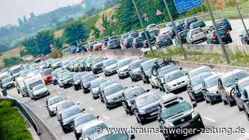 Viele Staus in Niedersachsen – So ist die Lage in der Region