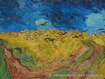 Marco Goldin: «Vi racconto gli ultimi giorni di Van Gogh» - Corriere