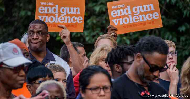 New York will Waffengesetze verschärfen