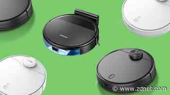 Best robot vacuum deals available right now: June 2022
