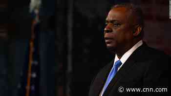 US defense chief to meet Chinese counterpart for first time