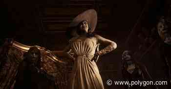 Resident Evil Village getting VR support for PlayStation VR2 - Polygon