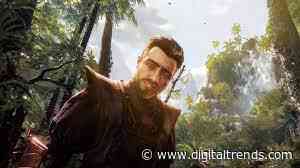 New Horizon: Call of the Mountain footage shows off VR action - Digital Trends