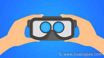 Should You Buy a VR Headset? - How-To Geek