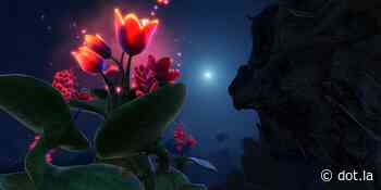 VR Therapy App Tripp Raises $11M From Amazon, Niantic - dot.LA