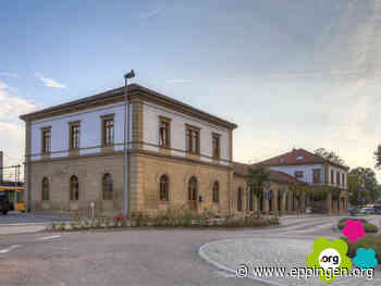 ▷ Mit dem 9-Euro-Ticket zur Gartenschau - Eppingen.org