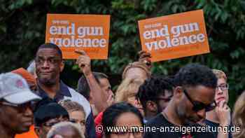 New York will Waffengesetze verschärfen