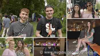 Darum zieht es junge Menschen auf das Modular-Festival