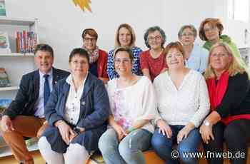 Langgehegter Wunsch ging in Erfüllung - Fränkische Nachrichten