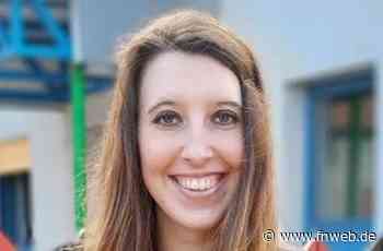 Kompetente Nachfolgerin - Hardheim - Nachrichten und Informationen - Fränkische Nachrichten