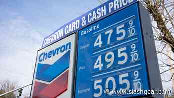 Are You Really Saving Gas Money With Your EV?