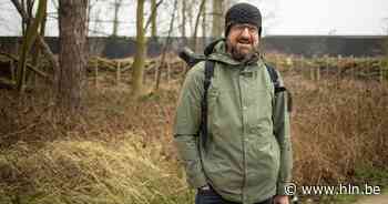 Begijn Le Bleu vertelt over vogelspotten in Hellegat Hof - Het Laatste Nieuws
