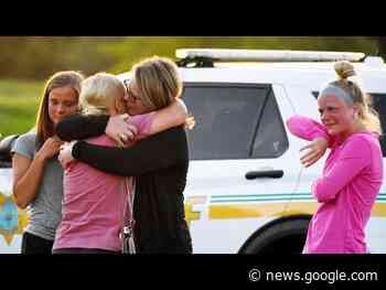 WATCH LIVE: Iowa church shooting update - KARE 11