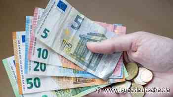 Verbraucher - Kiel - Stadtwerke Kiel warnen vor Betrugsmasche mit Zählerwechsel - Wirtschaft - SZ.de - Süddeutsche Zeitung - SZ.de