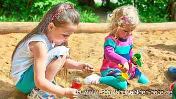 Kinderbetreuung: Bad Wildbad: Für "All inclusive"-Angebot fehlt das Geld