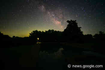 June brings a rare planetary parade - WTOP