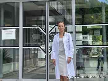 Krankenhaus Waiern: "Habe den Umgang mit Menschen den Zahlen vorgezogen" - meinbezirk.at