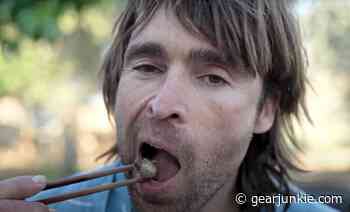 Eat Bugs, Climb in VR With Villanueva and Friends - GearJunkie