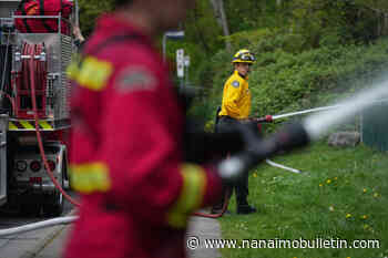 Cooler weather brings slow start to B.C.’s wildfire season, but July expected to heat up