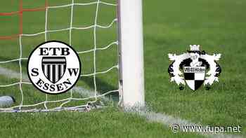 U19 von SW Essen kann am Sonntag in die Bundesliga aufsteigen - FuPa