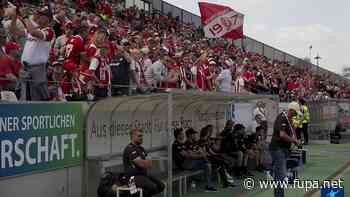 Rot-Weiss Essen: U19-Duo rückt zu den Profis auf - FuPa