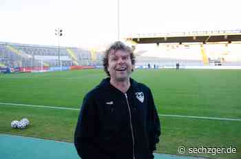 3. Liga: Neue Trainer in Bayreuth, Essen, Mannheim und Meppen - Sechzger.de