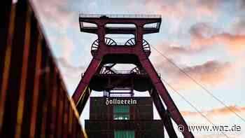 Zollverein Essen ist ab sofort bei „Google Arts & Culture“ - WAZ News