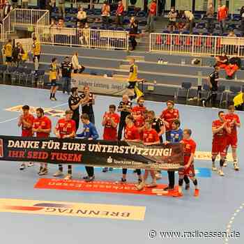 Sport in Essen am Wochenende: TUSEM mit letztem Heimspiel der Saison - Radio Essen