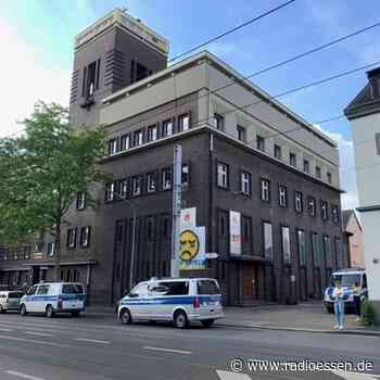 Essen: Terror-Alarm am Don-Bosco-Gymnasium wird Thema im Bundestag - Radio Essen