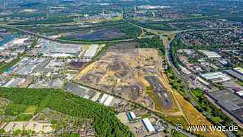 Essen: Wohin mit dem Verkehr auf der Vogelheimer Straße? - WAZ News