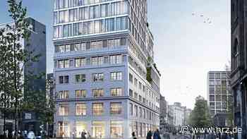 Eickhaus: Stadt Essen bringt den Umbau auf den Weg - NRZ News