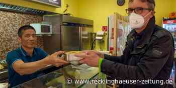 RZ+ Marl: Essen zum Mitnehmen - geht das auch ohne Verpackungsmüll? - Recklinghäuser Zeitung