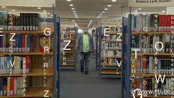 Ein Mann aus Essen packt aus - Analphabetismus - RTL Online