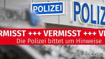 Essen: Senior (83) aus Bredeney ist nach wie vor vermisst - WAZ News