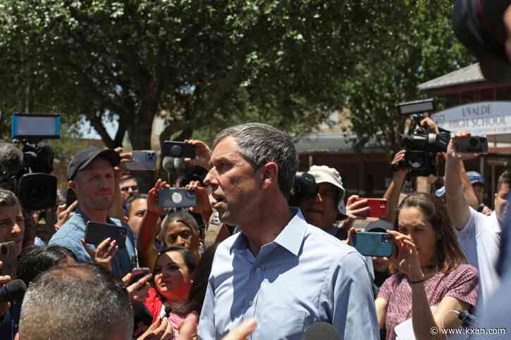 Beto O’Rourke to speak in Austin on protecting Texas children