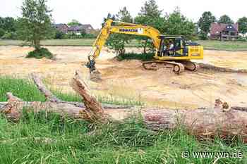 Freiheit für den Piepenbach