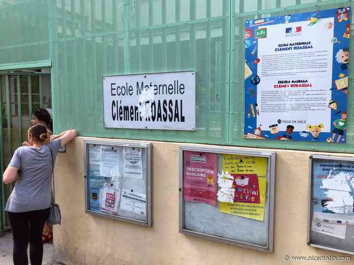 Vidéo d’une petite fille qui hurle: mais que s’est-il passé dans cette école maternelle de Nice?