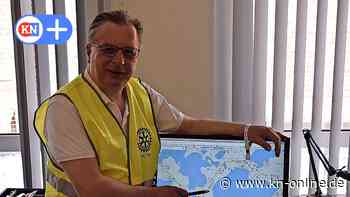 Jede Runde zählt: Laufen für den guten Zweck