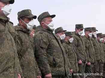 Mosca se la prende con l'Italia: "Spionaggio? Avete la memoria corta"