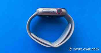 Apple Watch 2022: The Biggest New Features We Want to See     - CNET