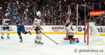 Edmonton Oilers hope to find answers for Avs at home in West Final