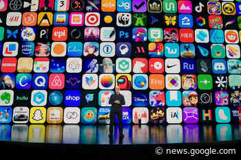 What to expect at WWDC 2022 - Engadget