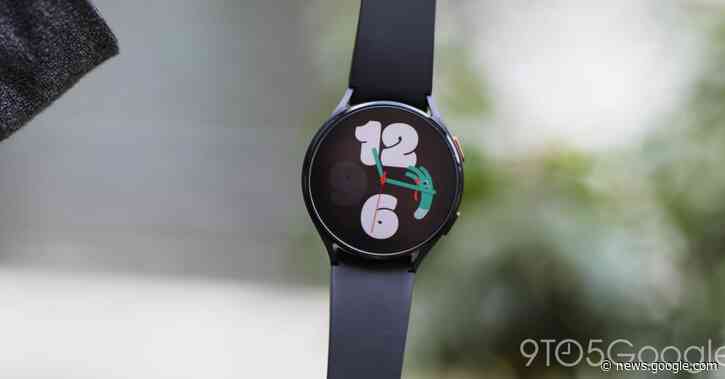 Samsung app confirms Galaxy Watch 5, Pro branding, and hints at Classic removal - 9to5Google