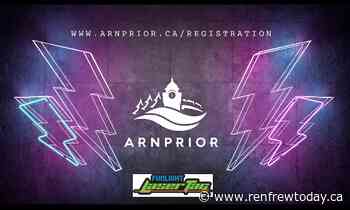 Special Laser Tag day in Arnprior - renfrewtoday.ca